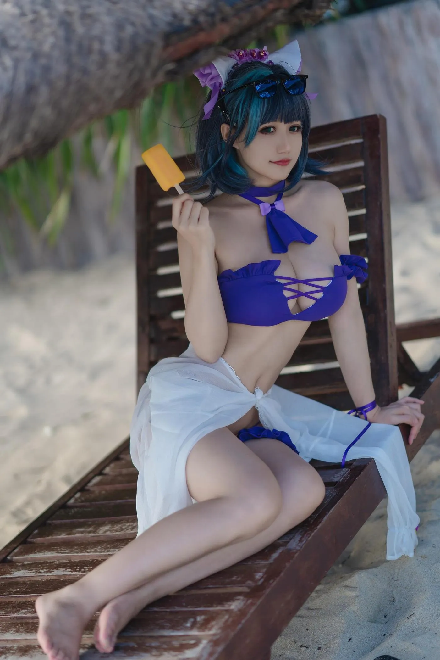 小仓千代w – NO.43 柴郡 [22P]插图5